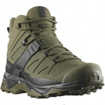 Salomon X Ultra Forces MID - Ranger Green - UK 5.5