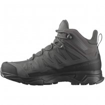 Salomon X Ultra Forces MID GTX - Wolf Grey - UK 4.5