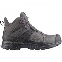 Salomon X Ultra Forces MID GTX - Wolf Grey - UK 6