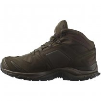 Salomon XA Forces MID EN - Earth Brown - UK 4.5