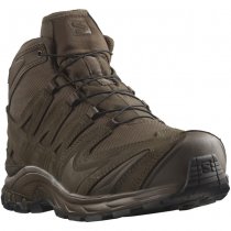 Salomon XA Forces MID EN - Earth Brown - UK 4.5