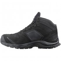 Salomon XA Forces MID GTX - Black - UK 3.5