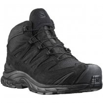 Salomon XA Forces MID GTX - Black - UK 4.5