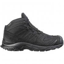 Salomon XA Forces MID GTX - Black - UK 5.5