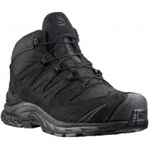 Salomon XA Forces MID WIDE GTX EN - Black - UK 5.5