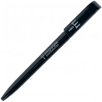 Pitchfork Ball Pen - Black