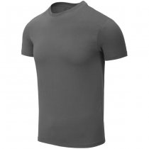 Helikon Organic Cotton T-Shirt Slim - Shadow Grey
