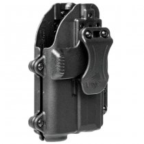 Alien Gear Photon Light Bearing Holster Glock 17 Gen 5