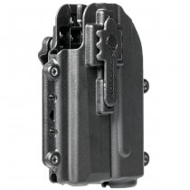 Alien Gear Photon Light Bearing Holster SIG P320 X-Compact