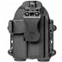 Alien Gear Photon Light Bearing Holster SIG P320 X-Compact