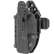 Alien Gear Photon Non Light Holster Glock 17 Gen 5