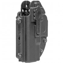 Alien Gear Photon Non Light Holster Glock 17 Gen 5