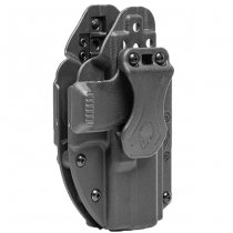 Alien Gear Photon Non Light Holster Glock 17 Gen 5