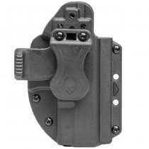 Alien Gear Photon Non Light Holster SIG P320 X-Carry