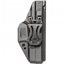 Alien Gear Roswell IWB Holster 1.75 Inch Infidel Belt Clip Springfield XD-S Right No Hood