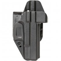 Alien Gear Roswell OWB Holster - Black