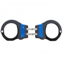 ASP Blue Line Ultra Plus Hinge Cuffs & Aluminum Bow