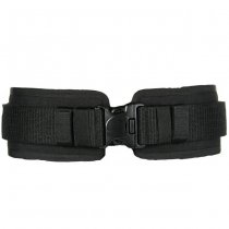 BLACKHAWK Belt Pad Small - Black