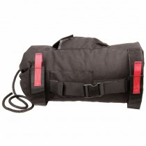 BLACKHAWK Enhanced Tactical Rope Bag - Black