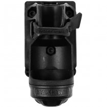 BLACKHAWK Night-Ops Flashlight Holder & Mod-U-Lok Platform - Black