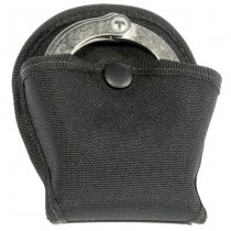 BLACKHAWK Open Cuff Case - Black