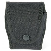 BLACKHAWK Single Cuff Case - Black