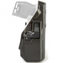 BLACKHAWK Taser 7 Holster RH - Black