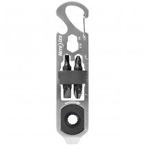 Nite Ize DoohicKey Ratchet Key Tool