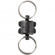 Nite Ize KeyRing 360