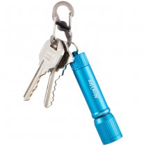 Nite Ize Radiant 100 Keychain Flashlight - Blue