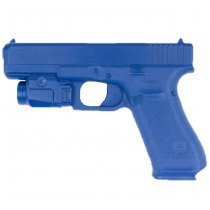 Rings Blue Guns Glock 17/22/31 Gen 5 TLR-7 - Blue