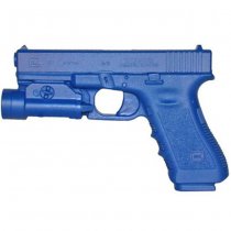 Rings Blue Guns Glock 17/22/31 TLR-1 - Blue