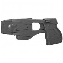 Rings Blue Guns X-26 Taser - Black