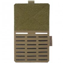 Agilite MOLLE Hanger - Coyote