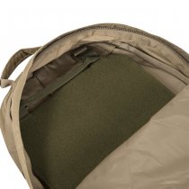 Helikon-Tex Backpack Panel Insert - Olive Green