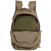 Helikon-Tex Backpack Panel Insert - Coyote