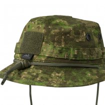 Helikon-Tex Boonie Hat Mk2 - NyCo Ripstop - PenCott WildWood - XL