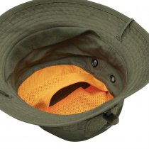 Helikon-Tex Boonie Hat Mk2 - PolyCotton Stretch Ripstop - Olive Green - S