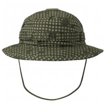 Helikon-Tex Boonie Hat Mk2 - PolyCotton Stretch Ripstop - Desert Night Camo - S