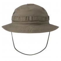 Helikon-Tex Boonie Hat Mk2 - PolyCotton Stretch Ripstop - RAL 7013 - L