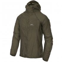 Helikon-Tex Tramontane Wind Jacket - Taiga Green - L