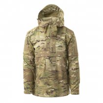 Helikon-Tex Tracer Anorak Jacket - Polycotton Ripstop - Multicam - S