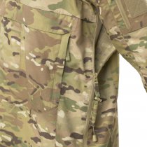 Helikon-Tex Tracer Anorak Jacket - Polycotton Ripstop - Multicam - S