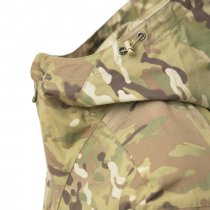 Helikon-Tex Tracer Anorak Jacket - Polycotton Ripstop - Multicam - S