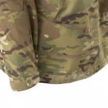 Helikon-Tex Tracer Anorak Jacket - Polycotton Ripstop - Multicam - L