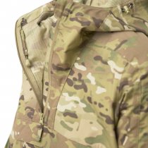 Helikon-Tex Tracer Anorak Jacket - Polycotton Ripstop - Multicam - XL