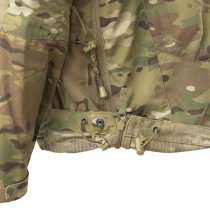 Helikon-Tex Tracer Anorak Jacket - Polycotton Ripstop - Multicam - 3XL