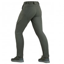 M-Tac Aggressor Summer Pants Flex Lady - Army Olive - 32/32