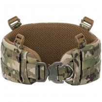 M-Tac ARMOR War Belt Tegris Cobra D-Ring - Multicam - XL/2XL