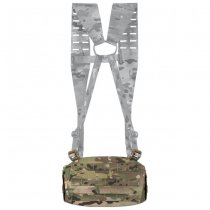 M-Tac ARMOR War Belt Tegris Cobra D-Ring - Multicam - XL/2XL